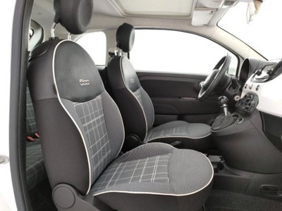Fiat 500 1.2 Lounge (7)