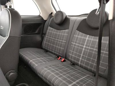 Fiat 500 1.2 Lounge (8)