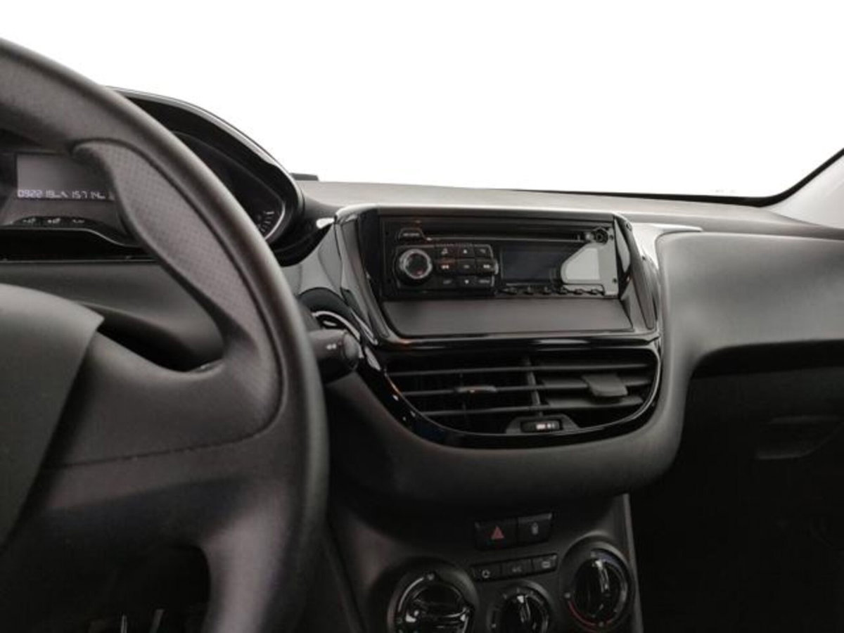 Peugeot 208 68 5 porte Active (10)