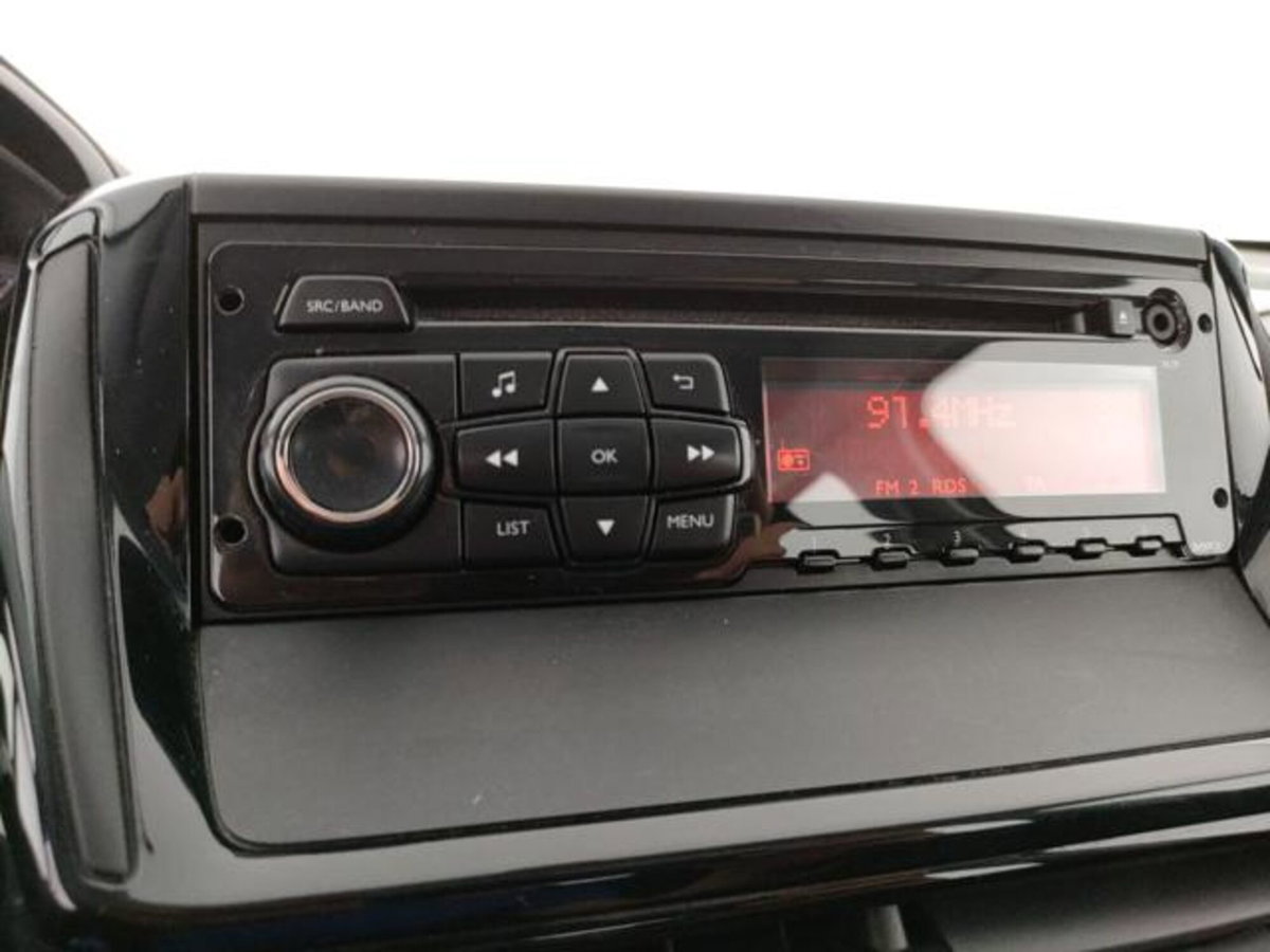 Peugeot 208 68 5 porte Active (11)
