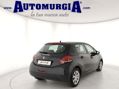 Peugeot 208 68 5 porte Active (3)