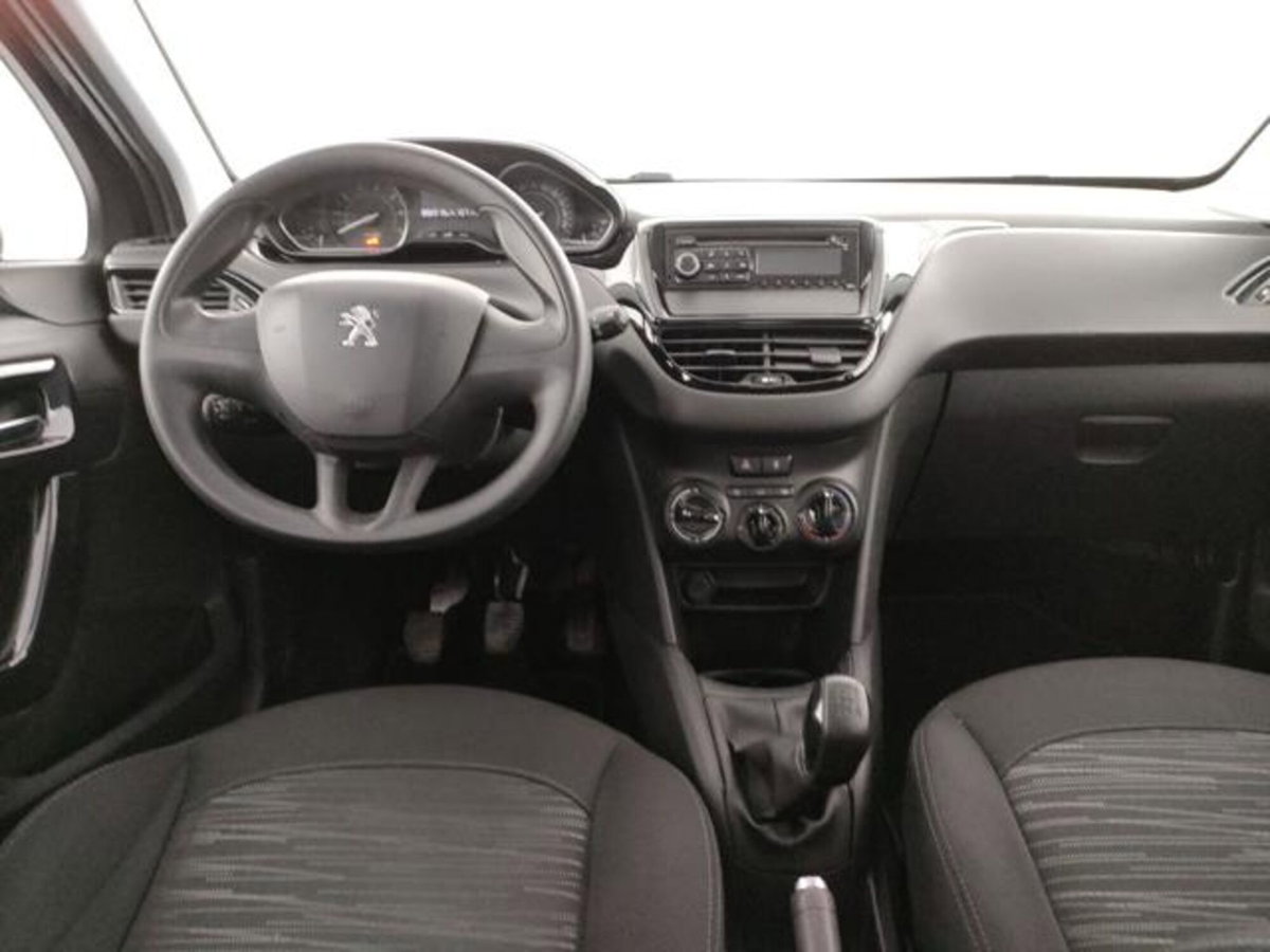 Peugeot 208 68 5 porte Active (8)