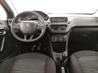 Peugeot 208 68 5 porte Active (8)
