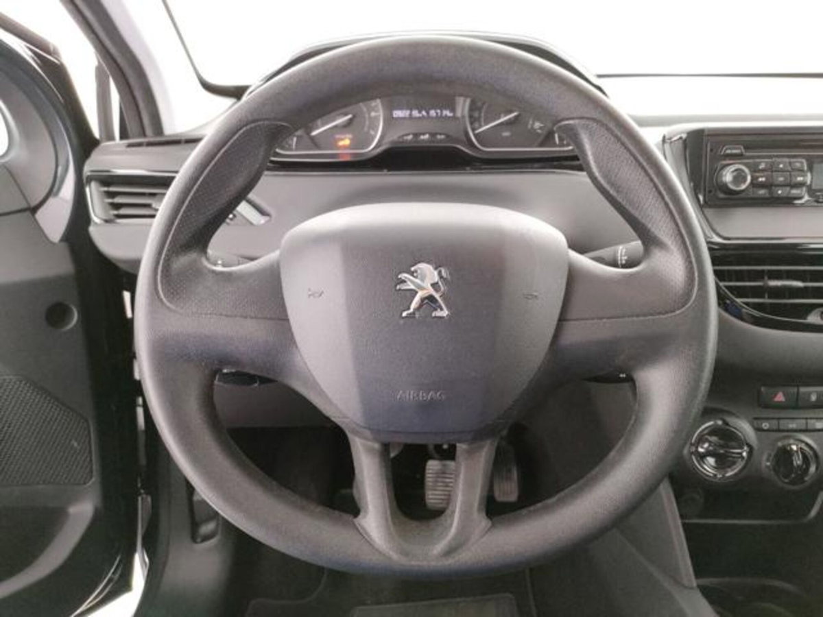 Peugeot 208 68 5 porte Active (9)