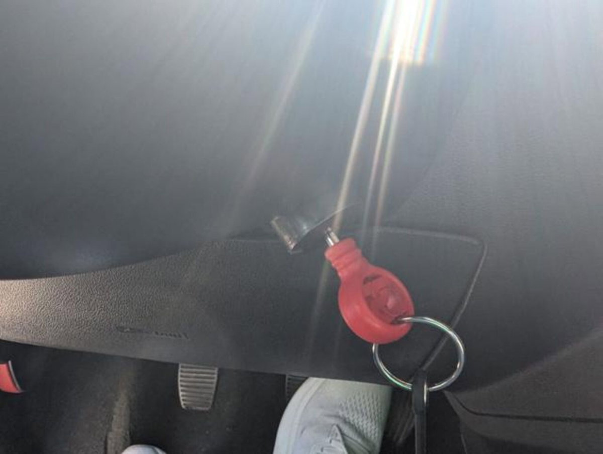 Fiat 500 1.2 Lounge (11)