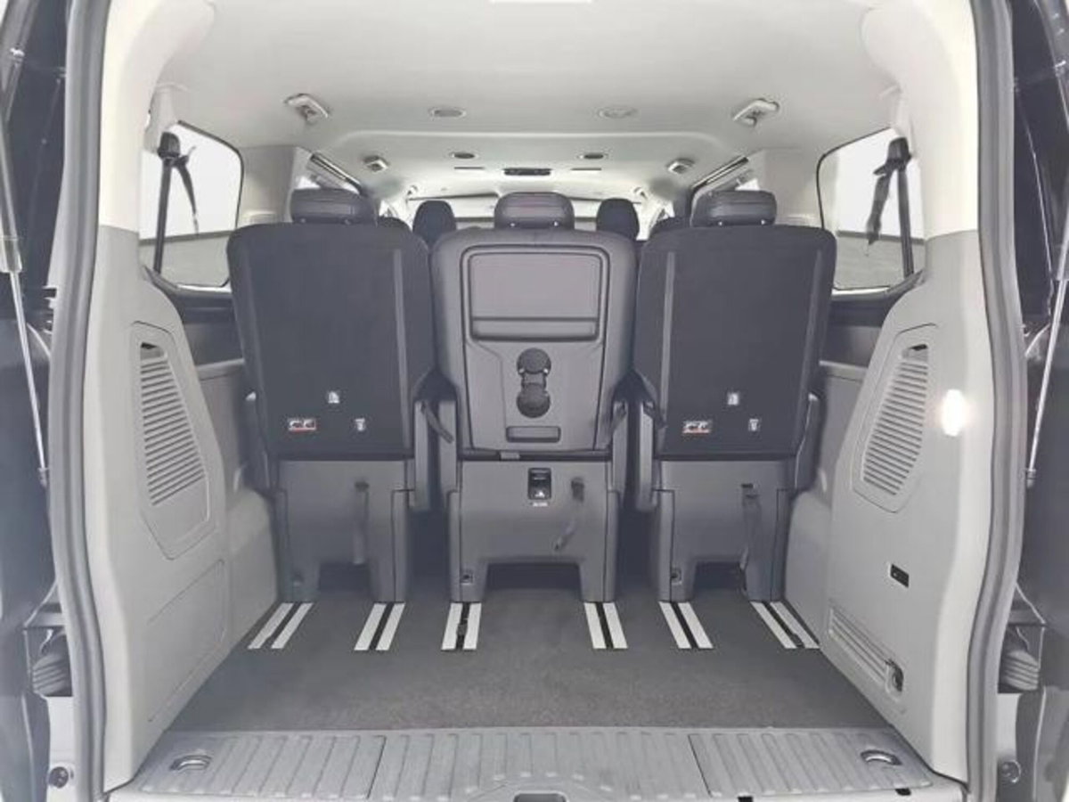 Ford Tourneo Custom 320 2.0 ecoblue 170cv Titanium X L2H1 AWD A8 (15)