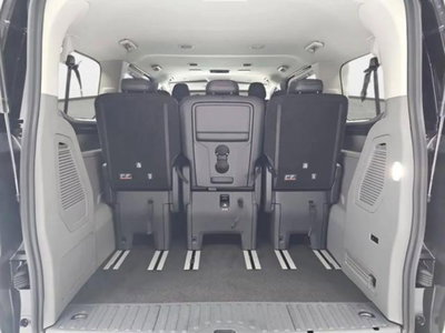 Ford Tourneo Custom tourneo custom V710 320 2.0 ecoblue 170cv Titanium X L2H1 AWD A8 (15)