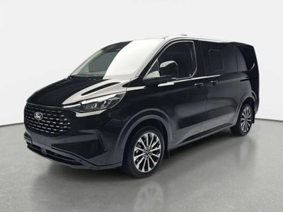 Ford Tourneo Custom tourneo custom V710 320 2.0 ecoblue 170cv Titanium X L2H1 AWD A8 (3)