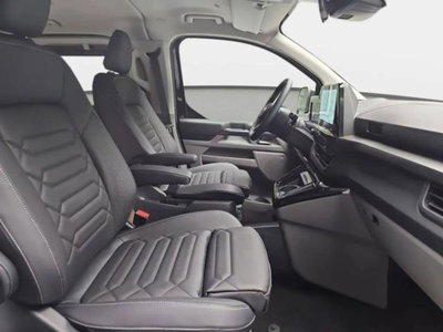 Ford Tourneo Custom tourneo custom V710 320 2.0 ecoblue 170cv Titanium X L2H1 AWD A8 (5)