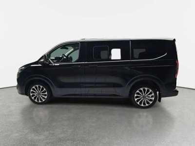 Ford Tourneo Custom tourneo custom V710 320 2.0 ecoblue 170cv Titanium X L2H1 AWD A8 (8)