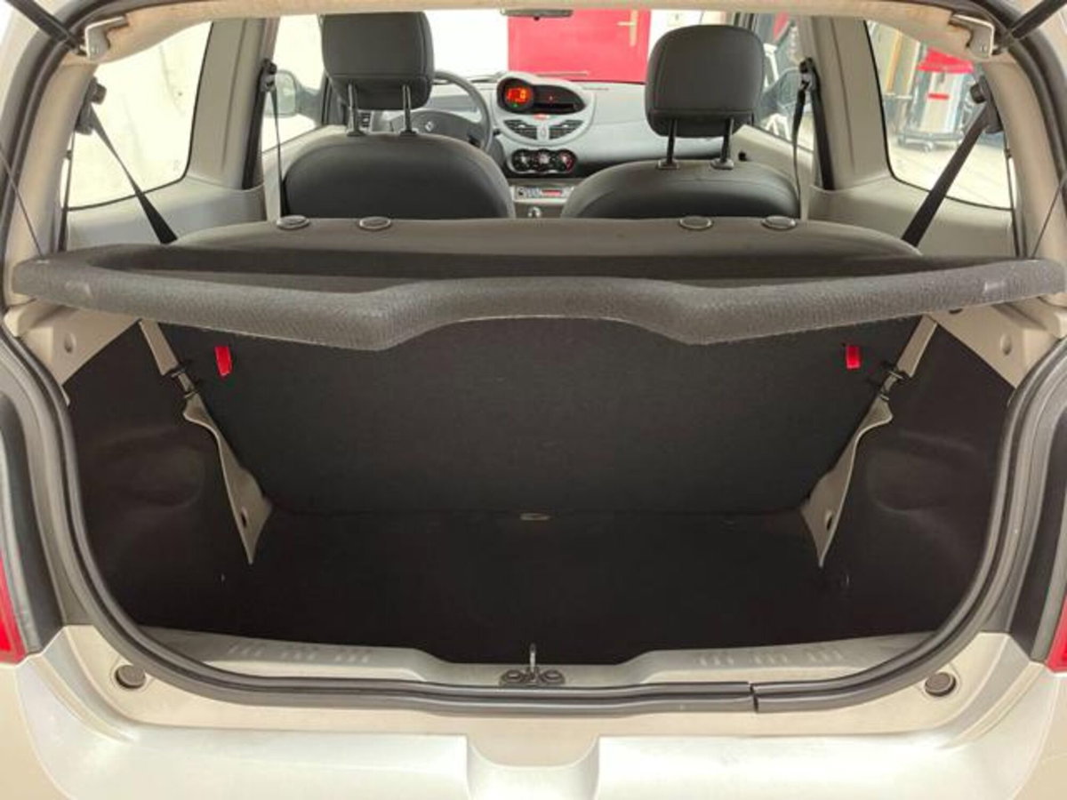 Renault Twingo 1.2 16V LEV Dynamique (12)