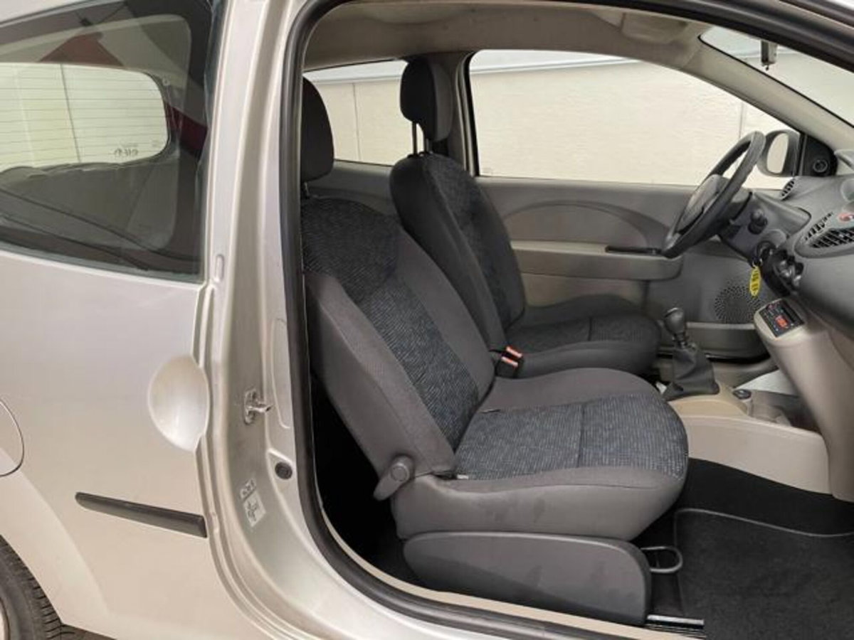 Renault Twingo 1.2 16V LEV Dynamique (13)