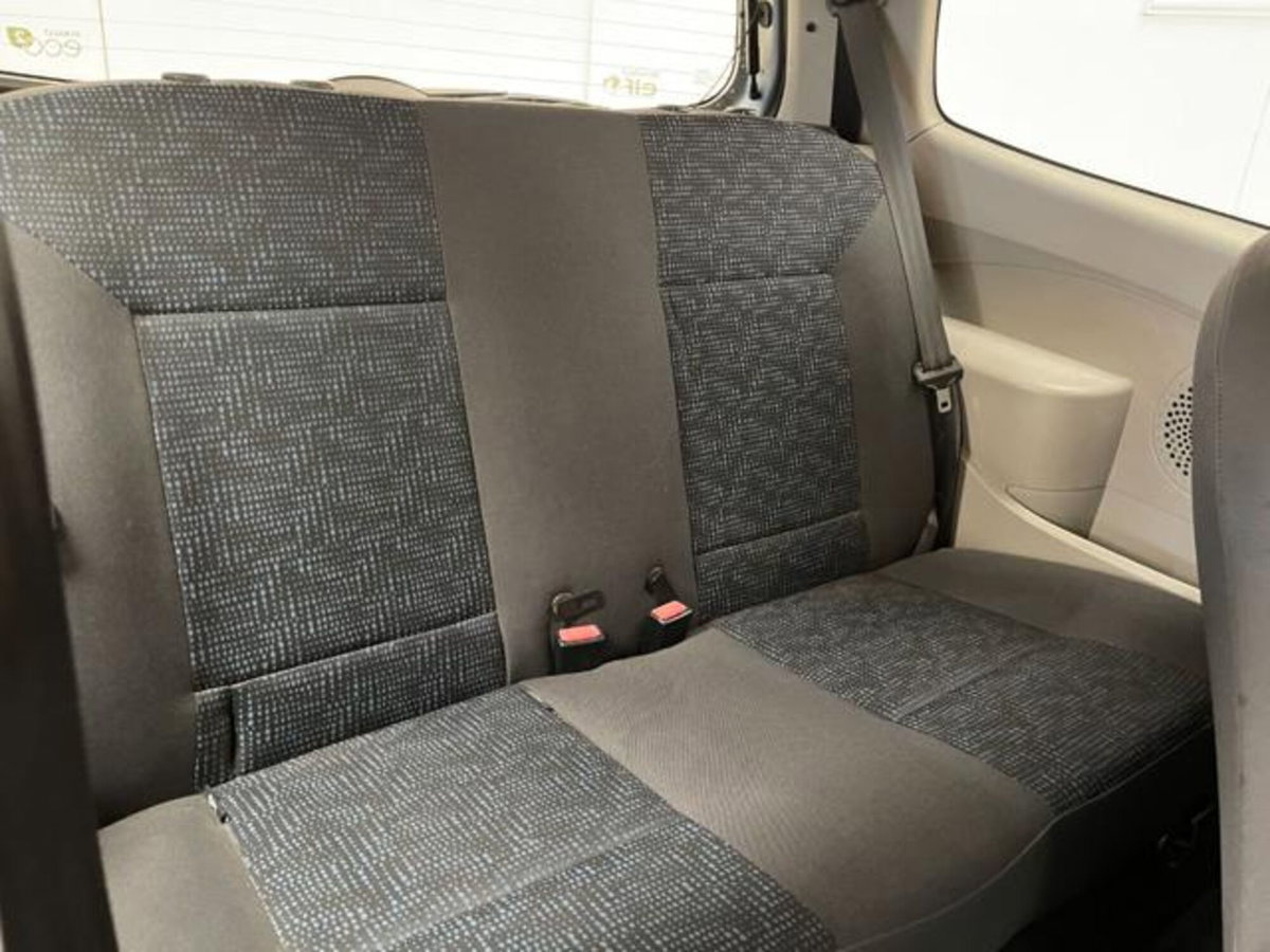 Renault Twingo 1.2 16V LEV Dynamique (15)
