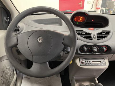 Renault Twingo 1.2 16V LEV Dynamique (17)