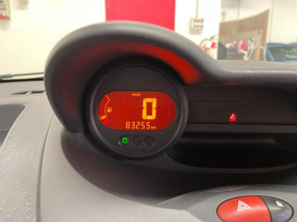 Renault Twingo 1.2 16V LEV Dynamique (18)