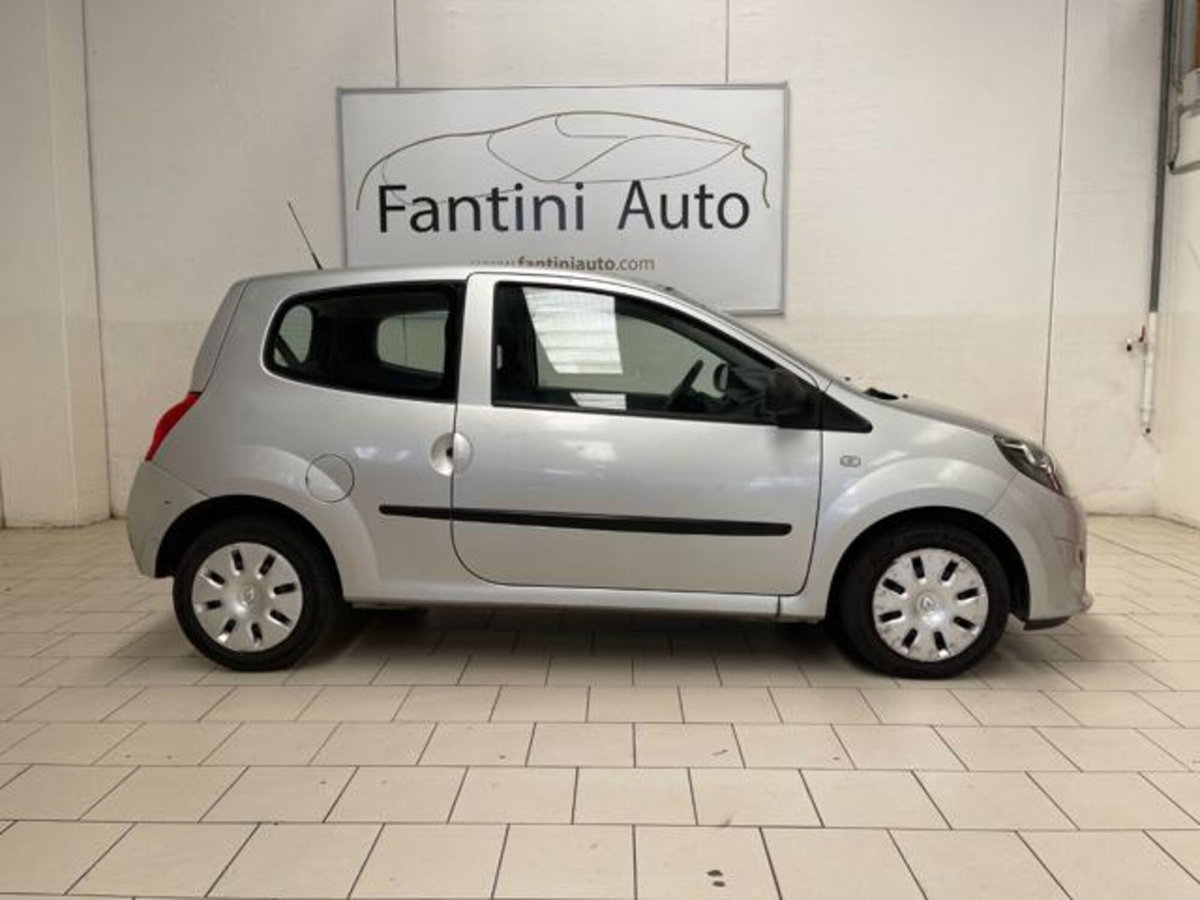 Renault Twingo 1.2 16V LEV Dynamique (2)