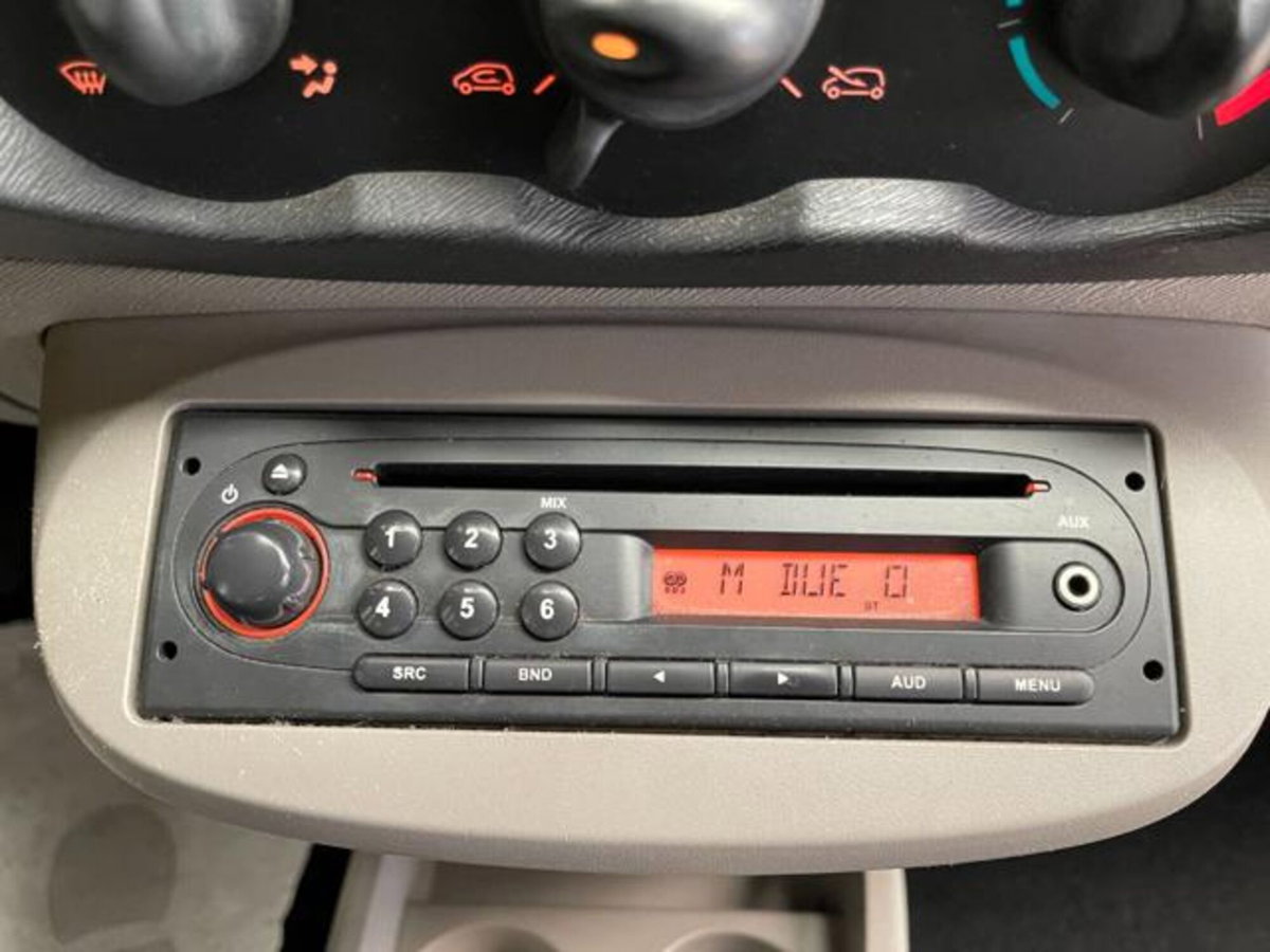 Renault Twingo 1.2 16V LEV Dynamique (20)
