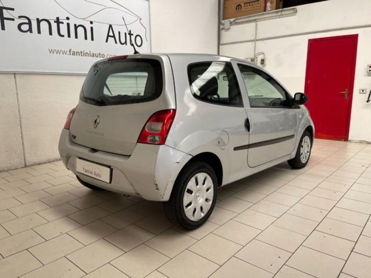 Renault Twingo 1.2 16V LEV Dynamique (3)
