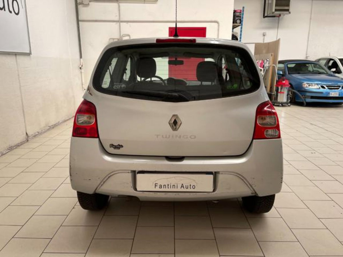 Renault Twingo 1.2 16V LEV Dynamique (4)