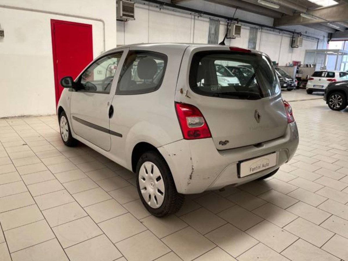 Renault Twingo 1.2 16V LEV Dynamique (5)