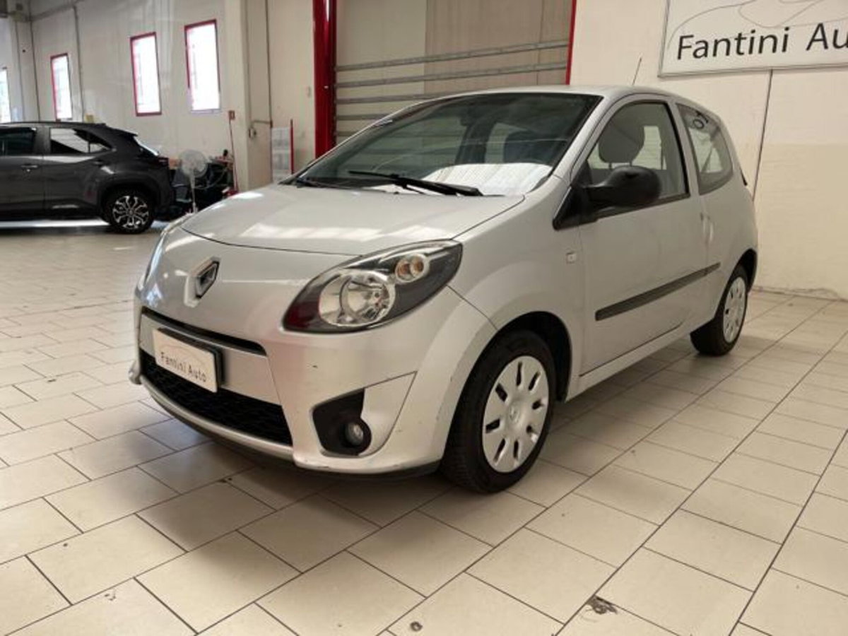 Renault Twingo 1.2 16V LEV Dynamique (6)
