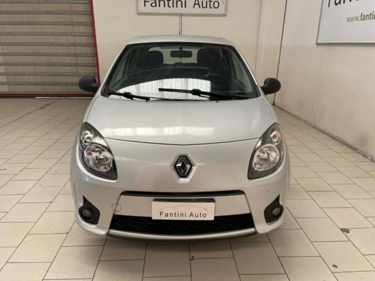 Renault Twingo 1.2 16V LEV Dynamique (7)