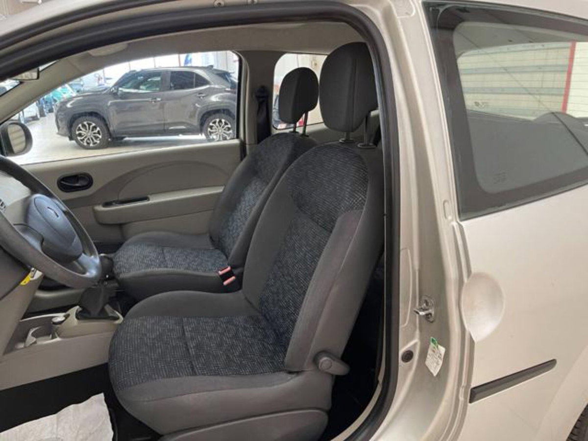 Renault Twingo 1.2 16V LEV Dynamique (9)