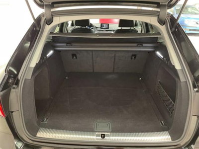 Audi A4 Avant 2.0 TDI 150 CV Sport (15)