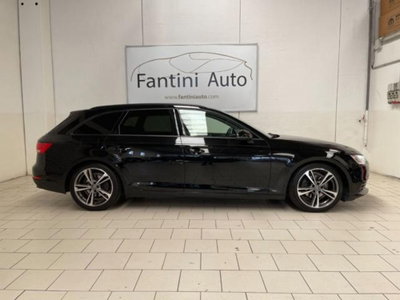 Audi A4 Avant 2.0 TDI 150 CV Sport (2)