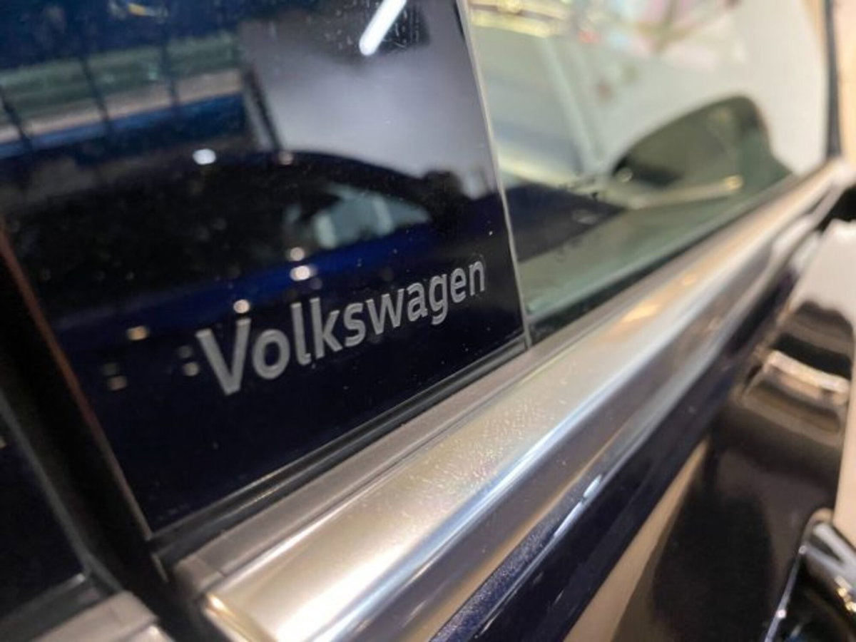 Volkswagen Golf 1.5 eTSI 150 CV EVO ACT DSG Style (13)