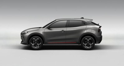 Alfa Romeo Junior 1.2 ibrida Q4 Intensa 145cv edct6 nuova