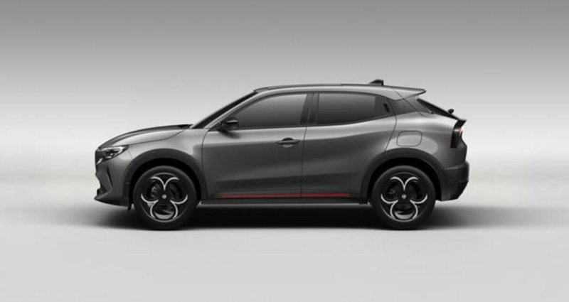 Alfa Romeo Junior 1.2 ibrida Q4 Intensa 145cv edct6