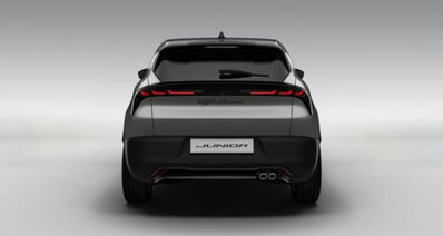 Alfa Romeo Junior 1.2 ibrida Q4 Intensa 145cv edct6 (10)