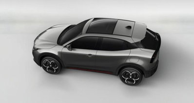Alfa Romeo Junior 1.2 ibrida Q4 Intensa 145cv edct6 (3)