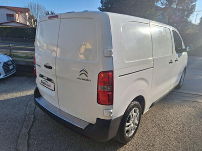 Citroen Jumpy Furgone 1.5 BlueHDi 100 S&S PL-TN Furgone M Club (13)
