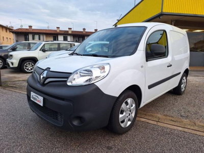 Renault Kangoo Blue dCi 95CV Express Maxi Combi Ice Plus usata