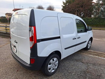 Renault Kangoo Blue dCi 95CV Express Maxi Combi Ice Plus (12)