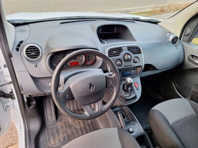 Renault Kangoo Blue dCi 95CV Express Maxi Combi Ice Plus (13)