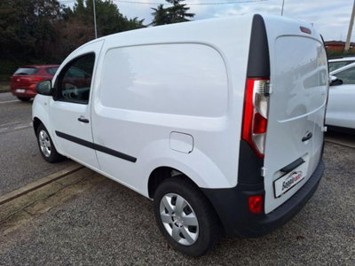 Renault Kangoo Blue dCi 95CV Express Maxi Combi Ice Plus (16)
