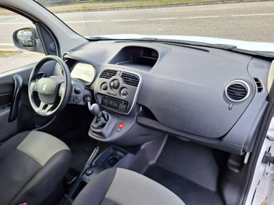 Renault Kangoo Blue dCi 95CV Express Maxi Combi Ice Plus (19)