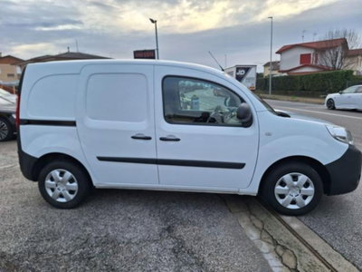 Renault Kangoo Blue dCi 95CV Express Maxi Combi Ice Plus (4)