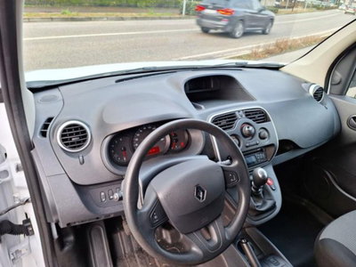 Renault Kangoo Blue dCi 95CV Express Maxi Combi Ice Plus (5)