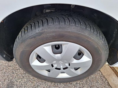Renault Kangoo Blue dCi 95CV Express Maxi Combi Ice Plus (6)
