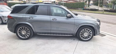 Mercedes-Benz GLE SUV 300 d 4Matic Premium Plus (10)