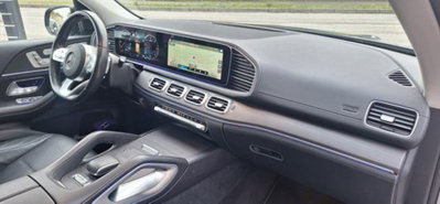 Mercedes-Benz GLE SUV 300 d 4Matic Premium Plus (11)