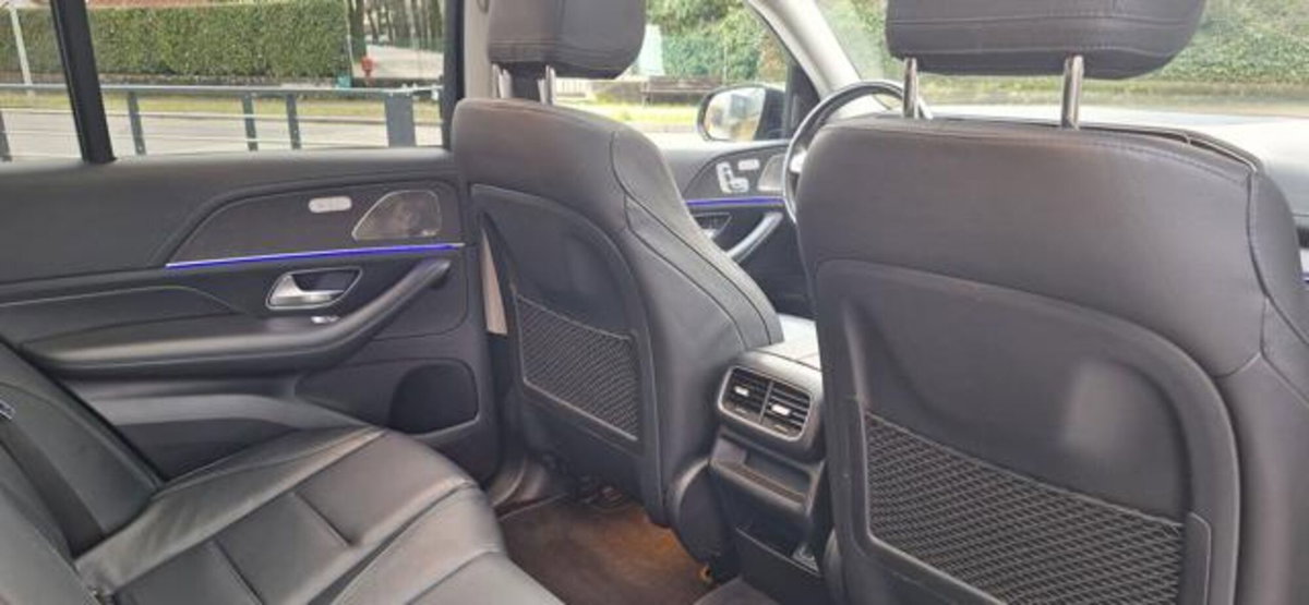 Mercedes-Benz GLE SUV 300 d 4Matic Premium Plus (12)