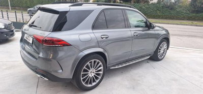 Mercedes-Benz GLE SUV 300 d 4Matic Premium Plus (13)