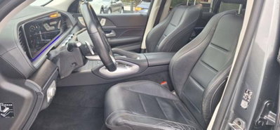 Mercedes-Benz GLE SUV 300 d 4Matic Premium Plus (14)