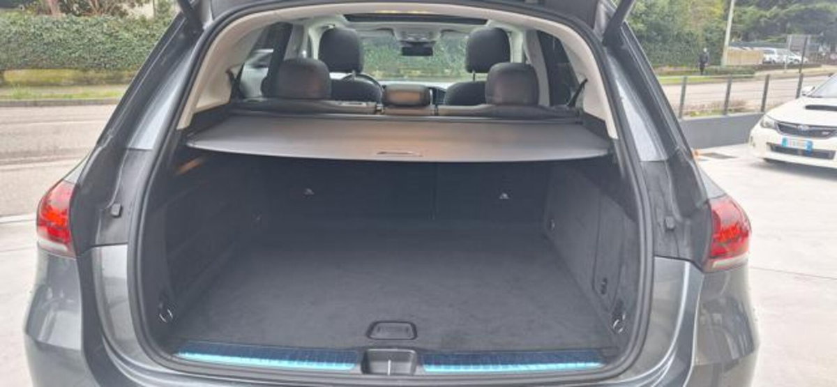 Mercedes-Benz GLE SUV 300 d 4Matic Premium Plus (15)