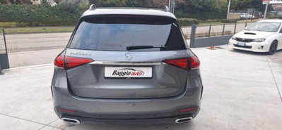 Mercedes-Benz GLE SUV 300 d 4Matic Premium Plus (16)